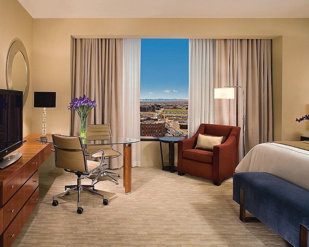 Four Seasons Hotel Denver Værelse billede